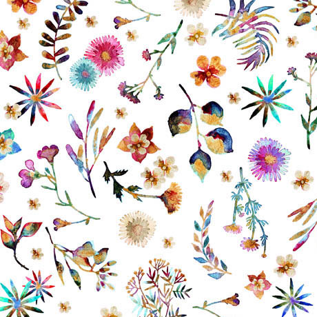 POTPOURRI